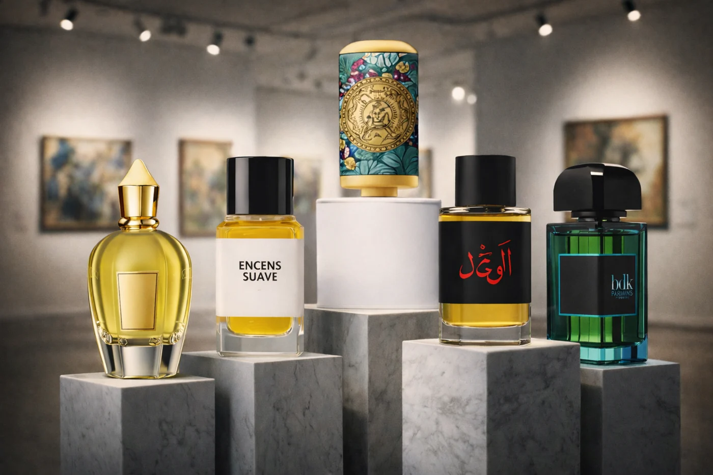 Luxury Beauty, Effortlessly Affordable